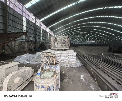 增城厂房地面下沉注浆加固施工