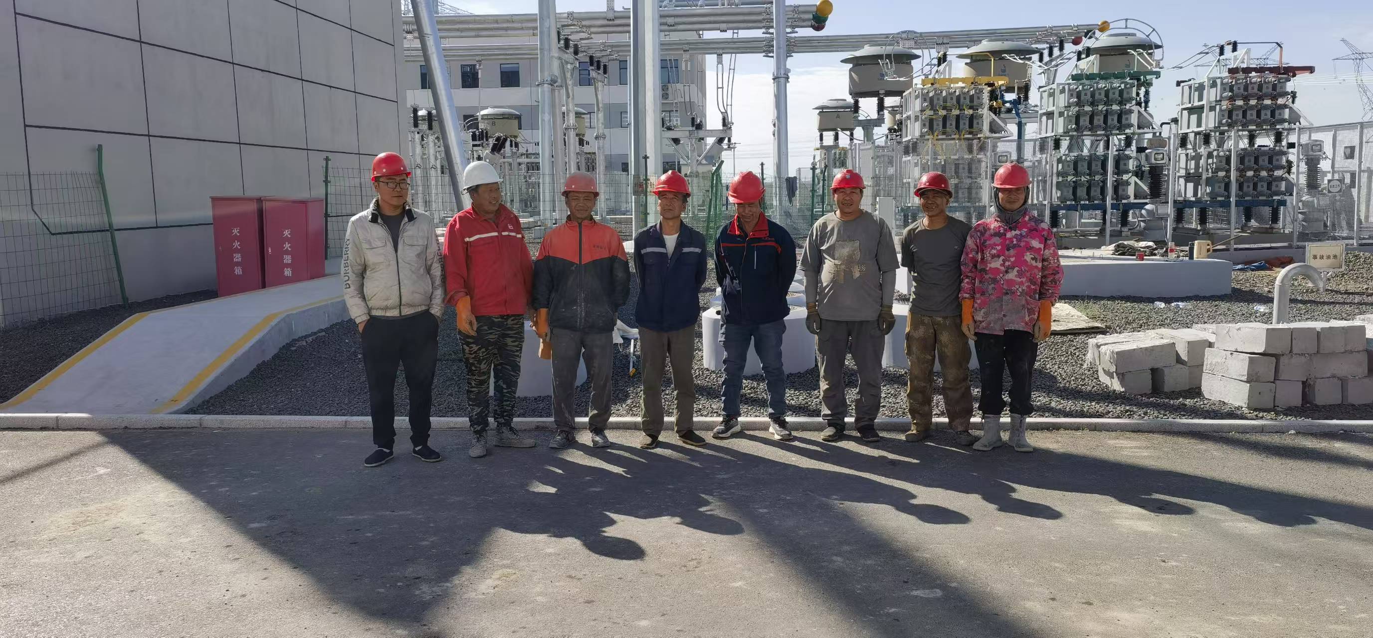 增城地基沉降如何修复?